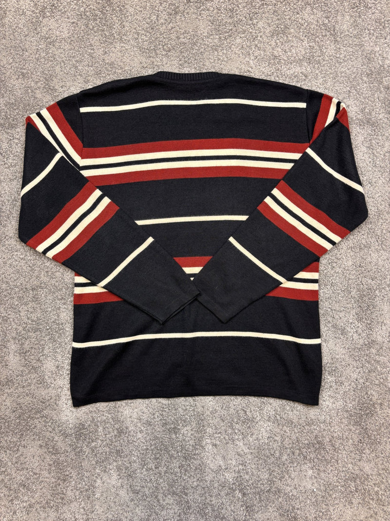 Maglione Lacoste Blu L