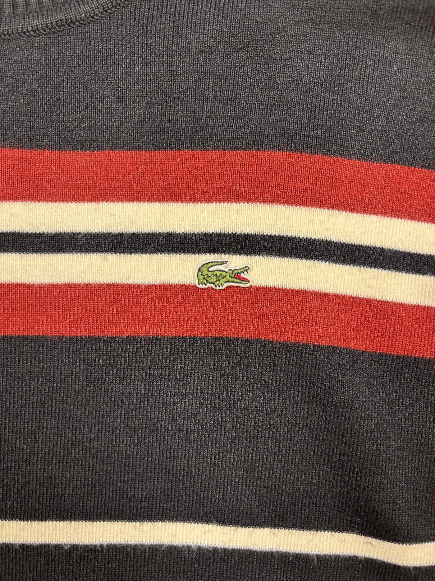 Maglione Lacoste Blu L