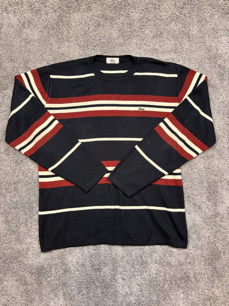 Maglione Lacoste Blu L