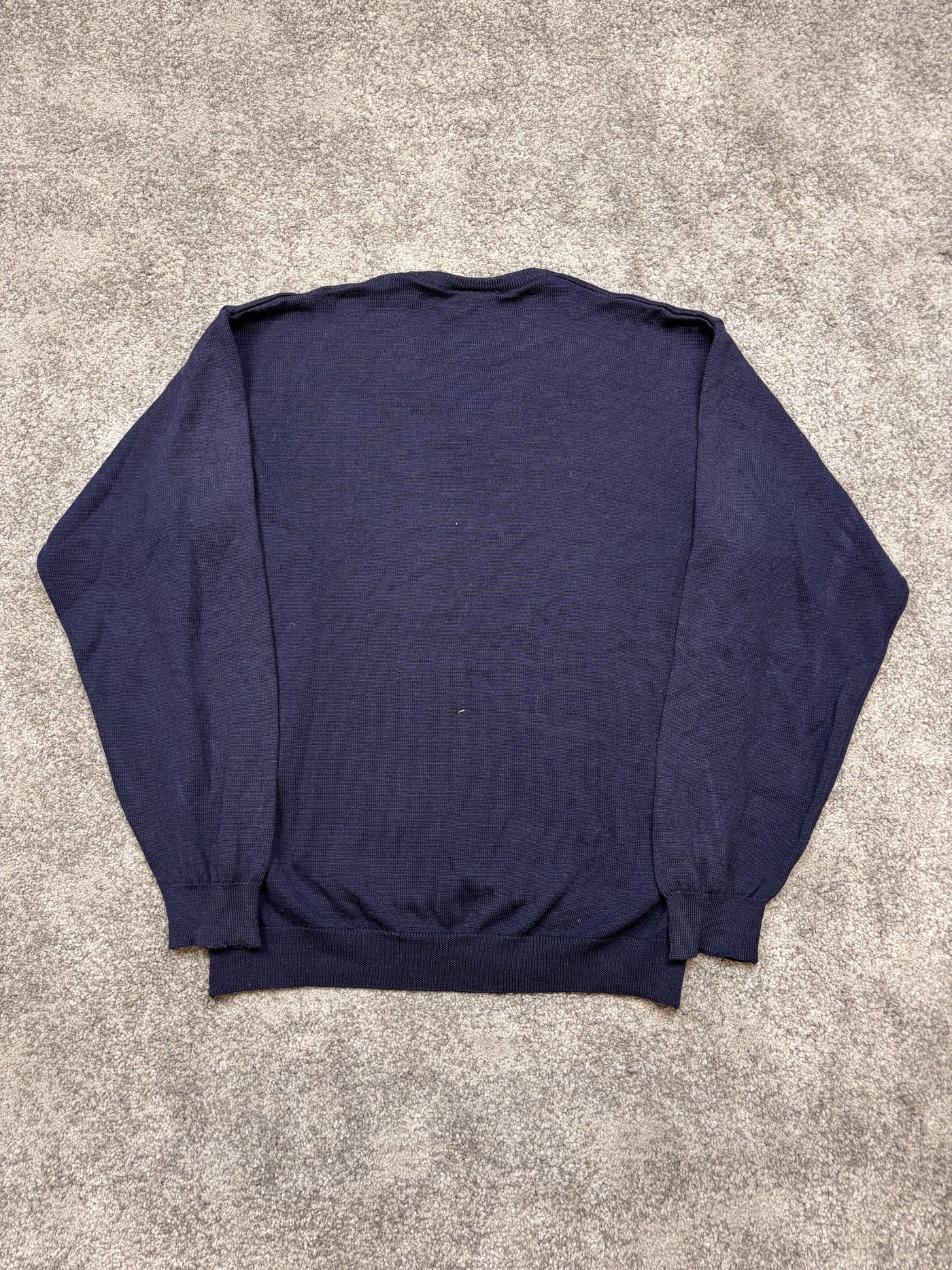 Maglione Lacoste Blu M