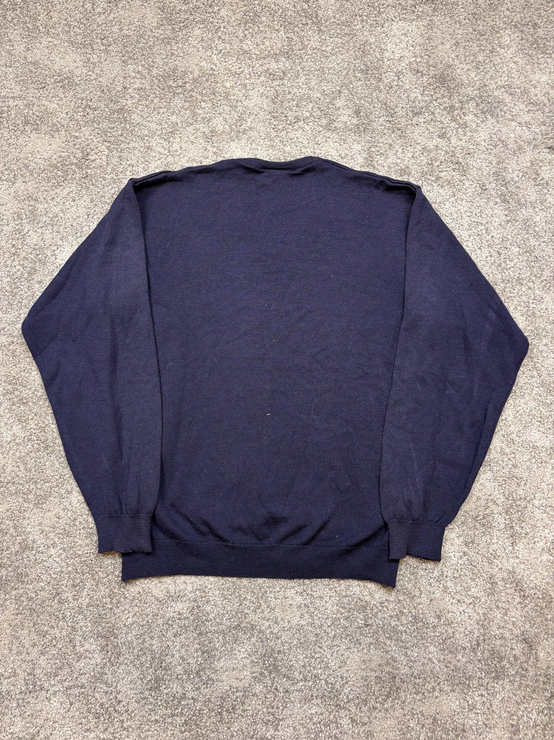 Maglione Lacoste Blu M