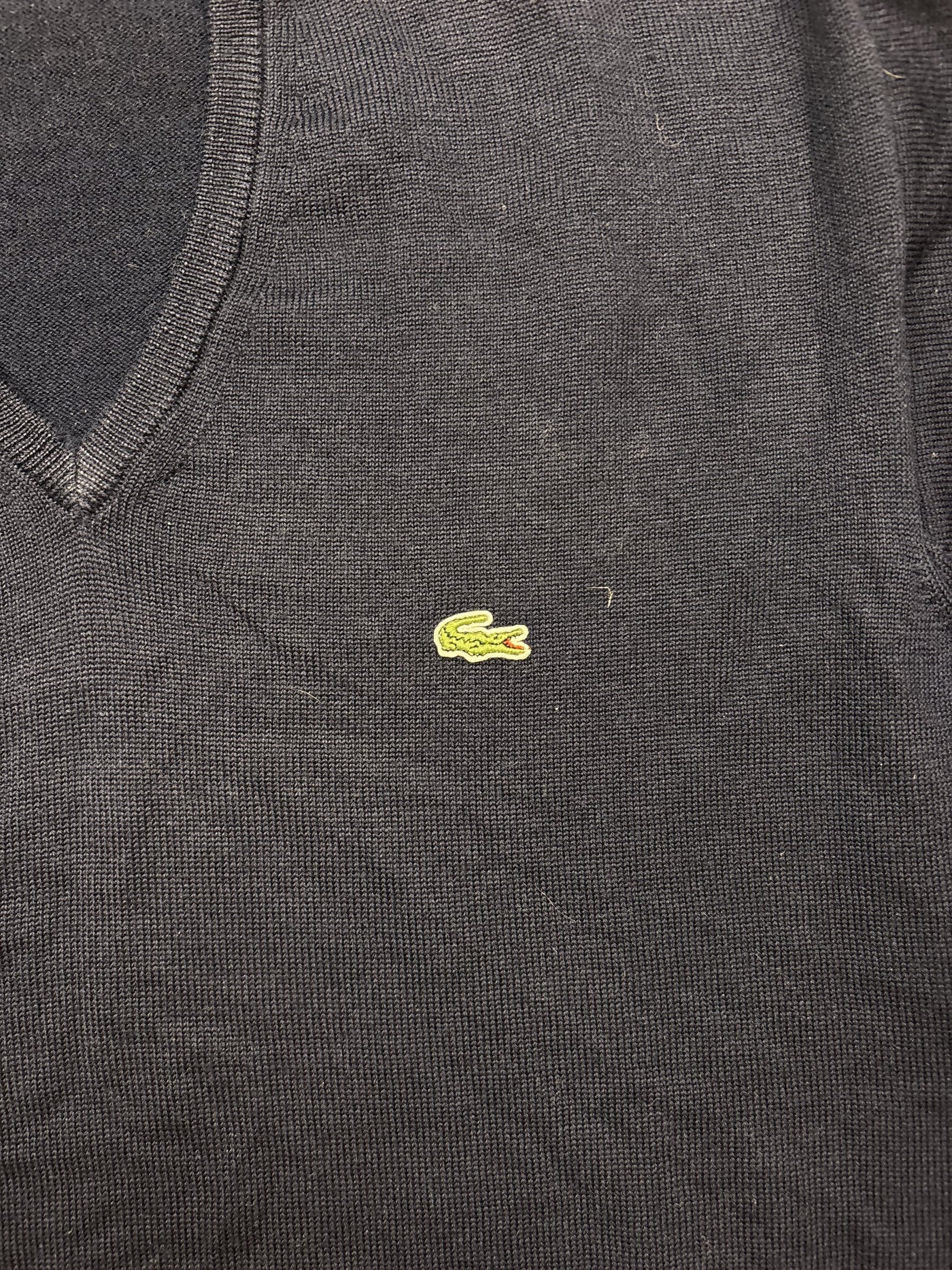 Maglione Lacoste Blu M