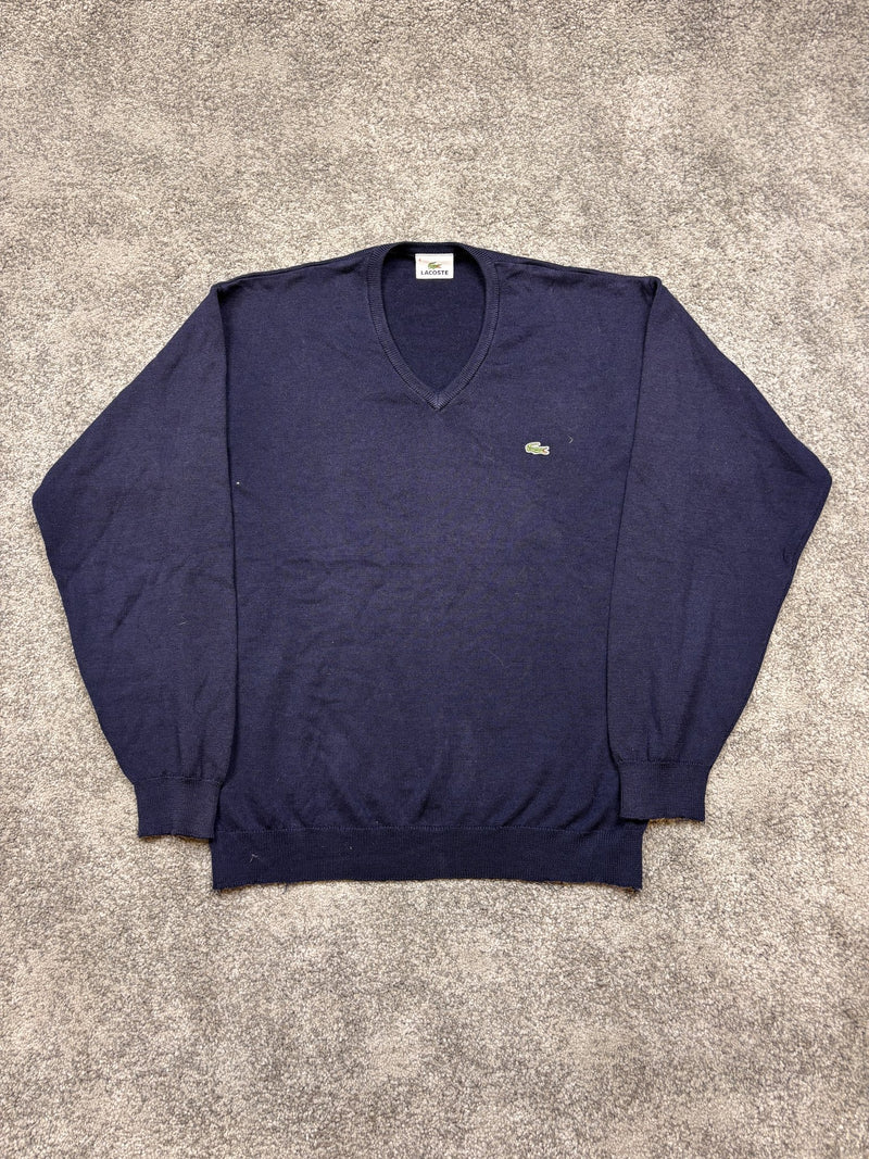 Maglione Lacoste Blu M