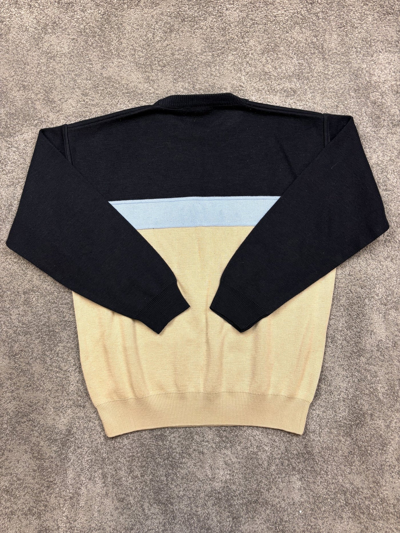Maglione Lacoste Blu XL