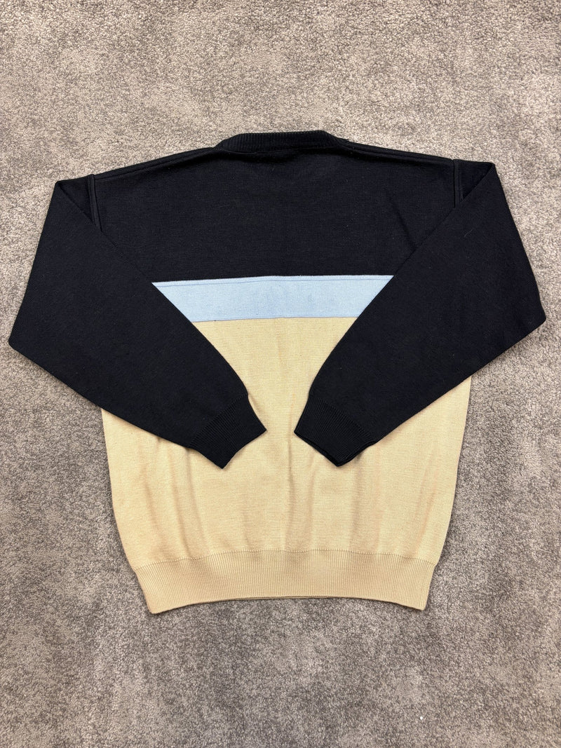Maglione Lacoste Blu XL