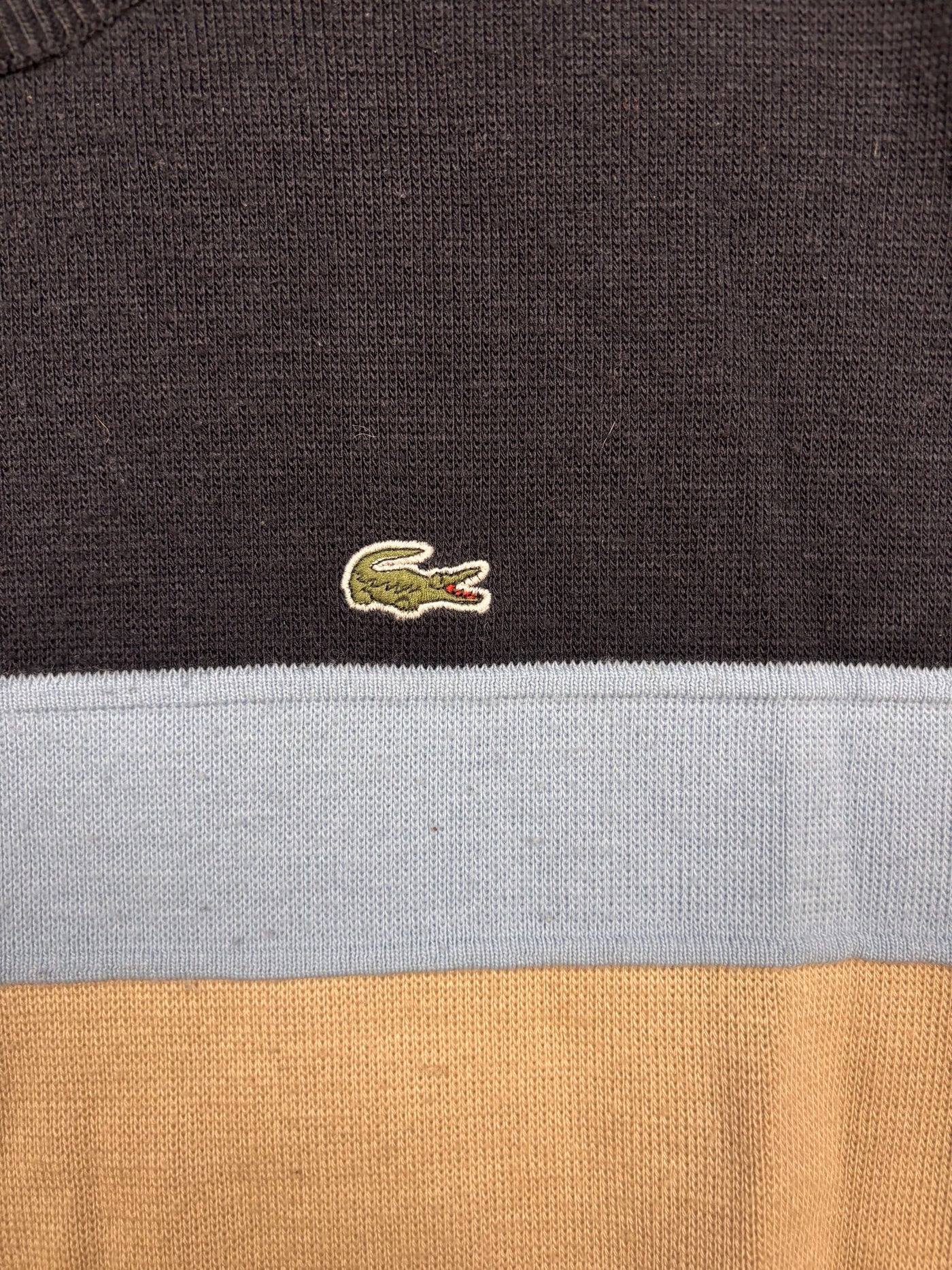 Maglione Lacoste Blu XL
