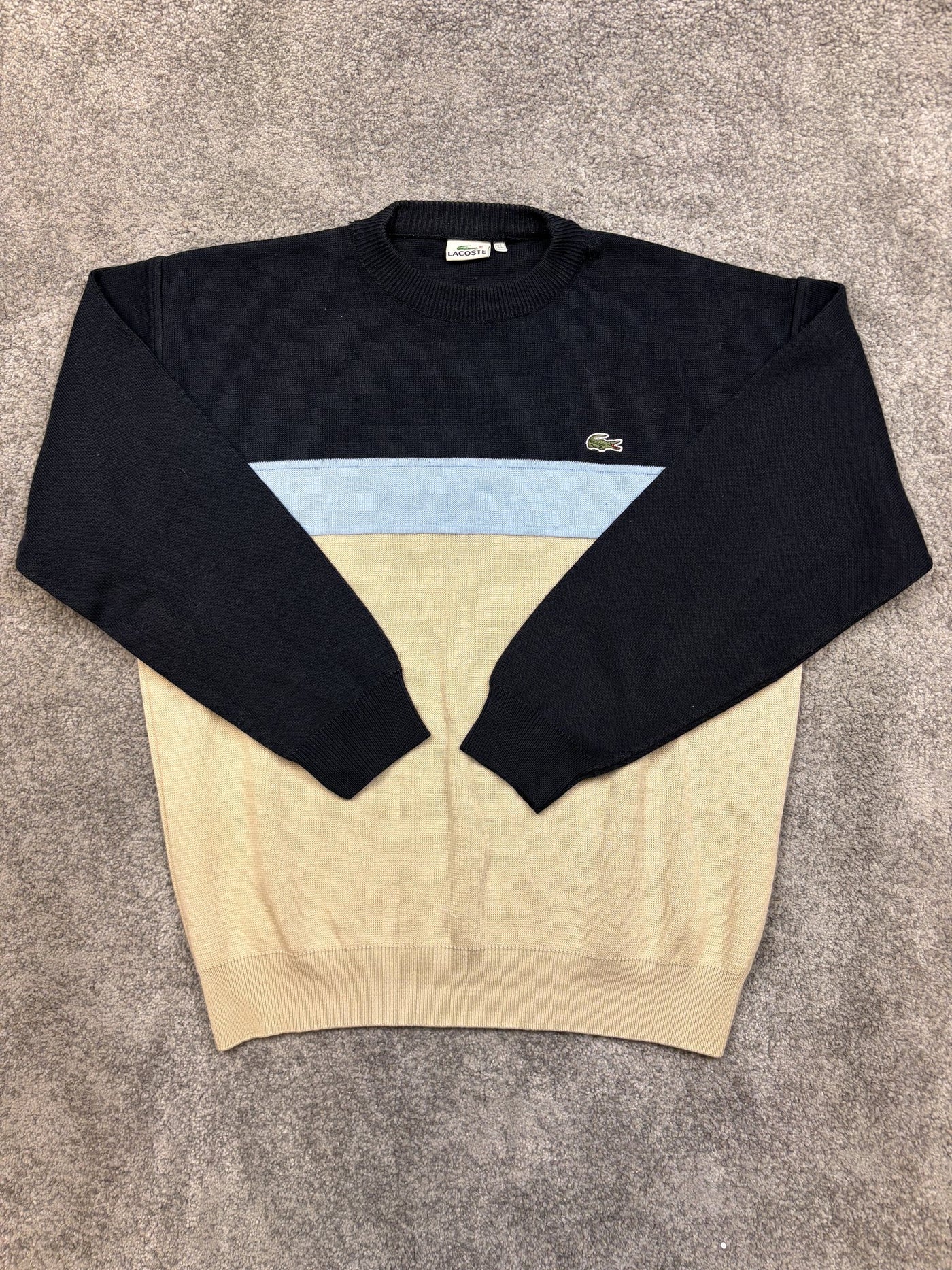 Maglione Lacoste Blu XL
