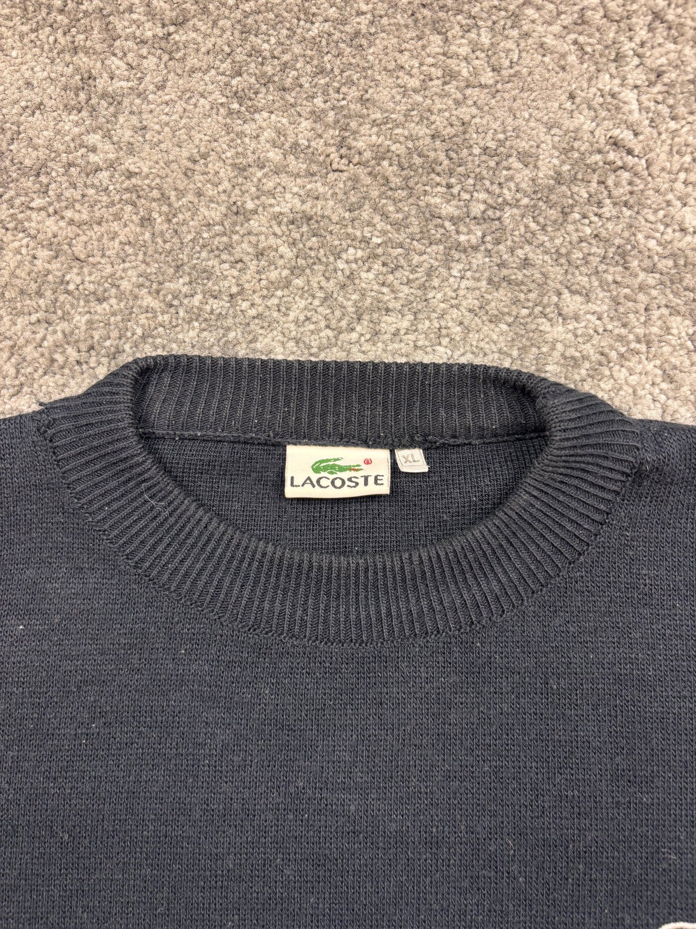 Maglione Lacoste Blu XL