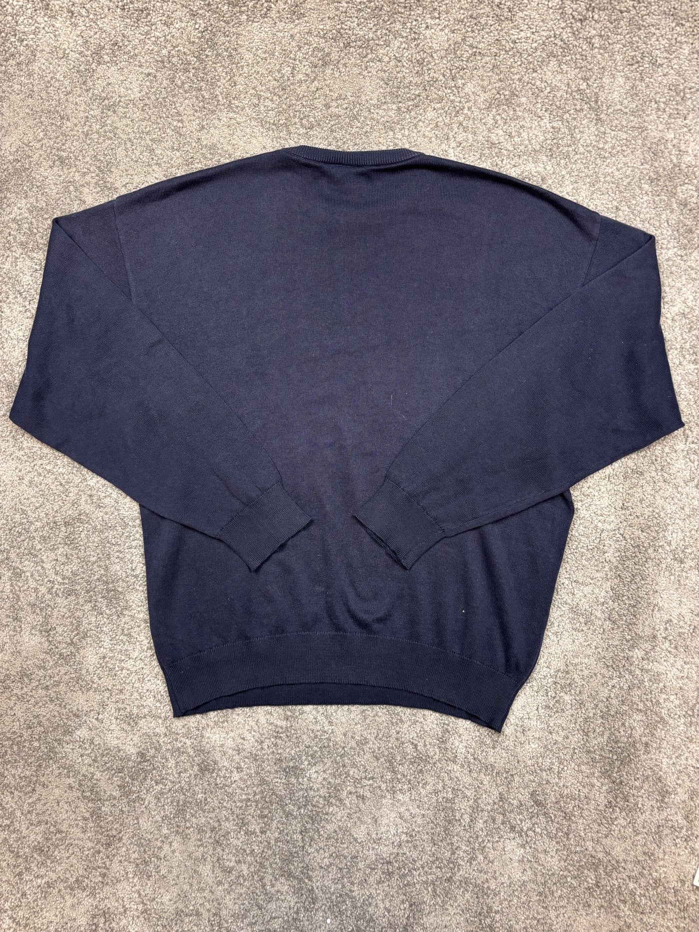 Maglione Lacoste Blu XL
