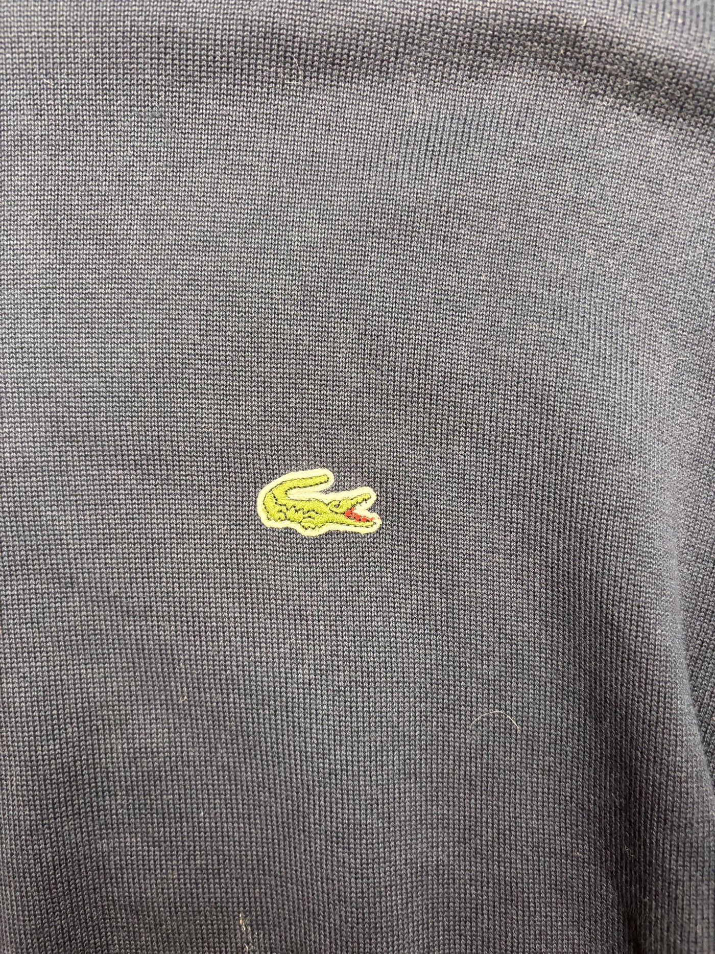 Maglione Lacoste Blu XL