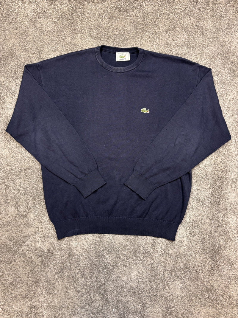 Maglione Lacoste Blu XL