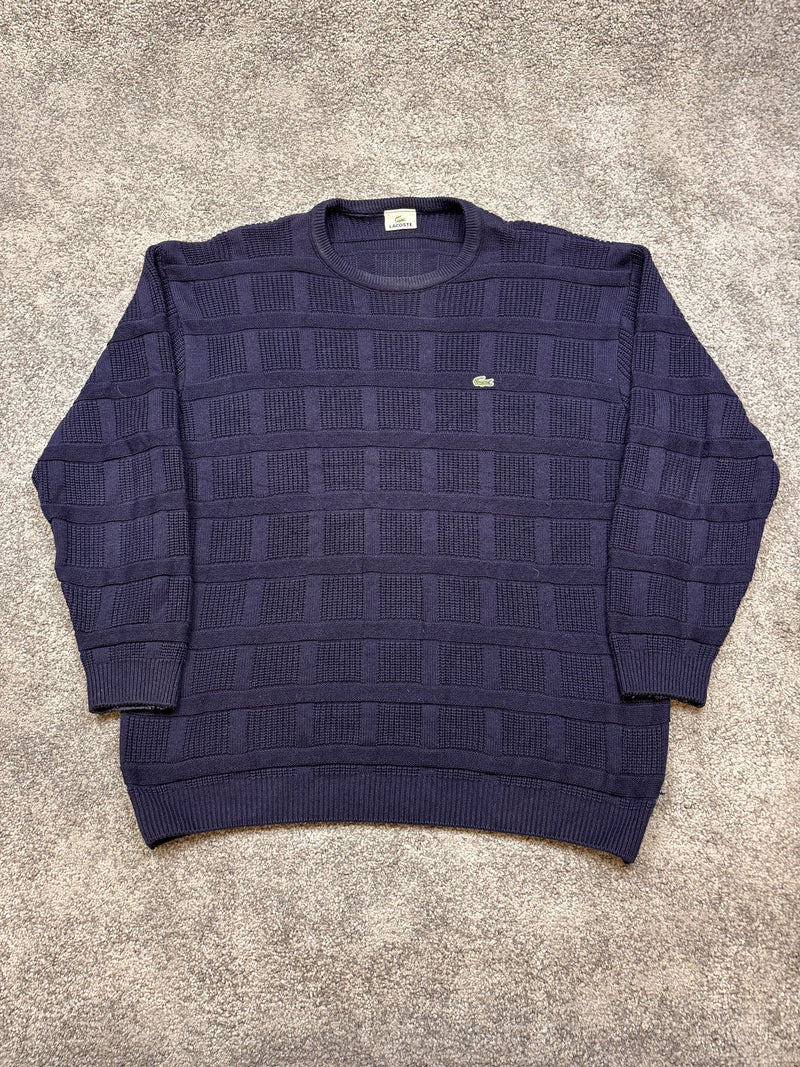 Maglione Lacoste Blu XL