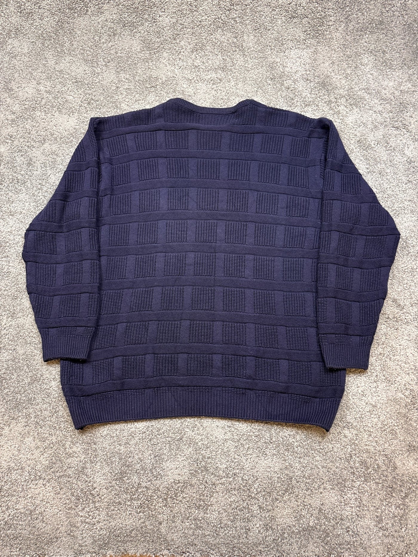 Maglione Lacoste Blu XL