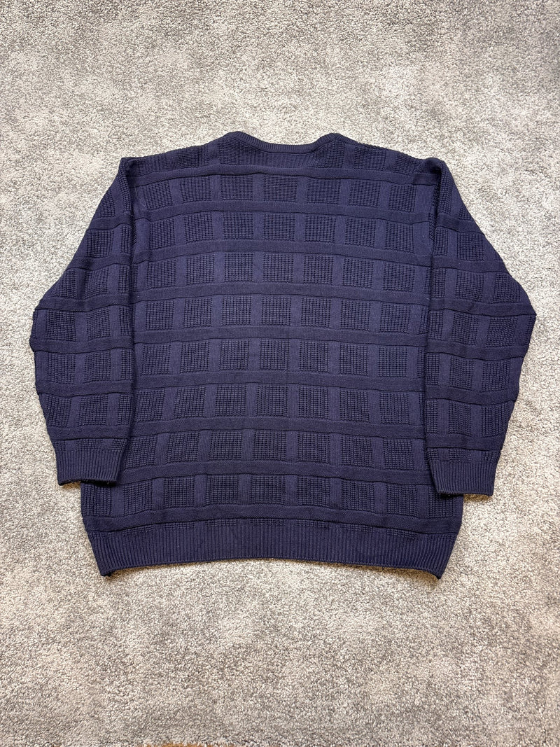Maglione Lacoste Blu XL