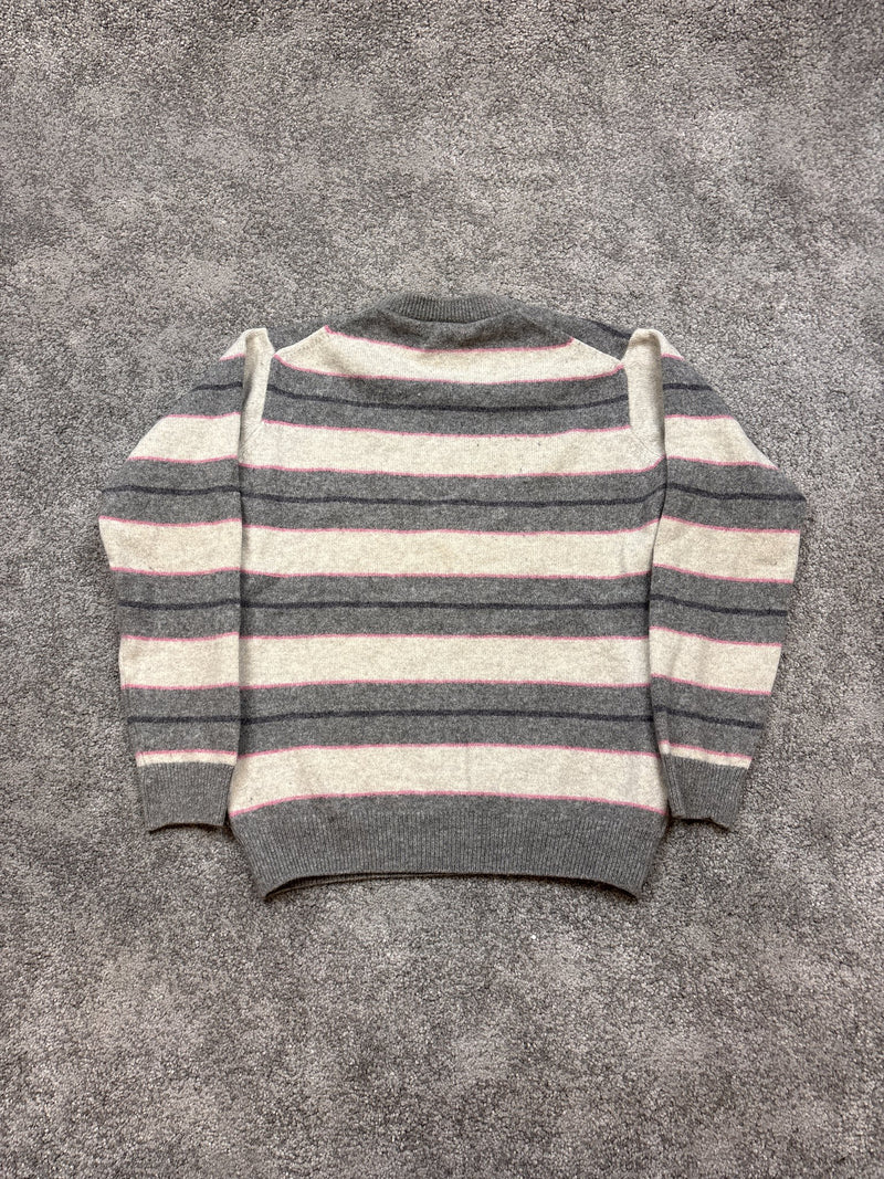 Maglione Lacoste Grigio M