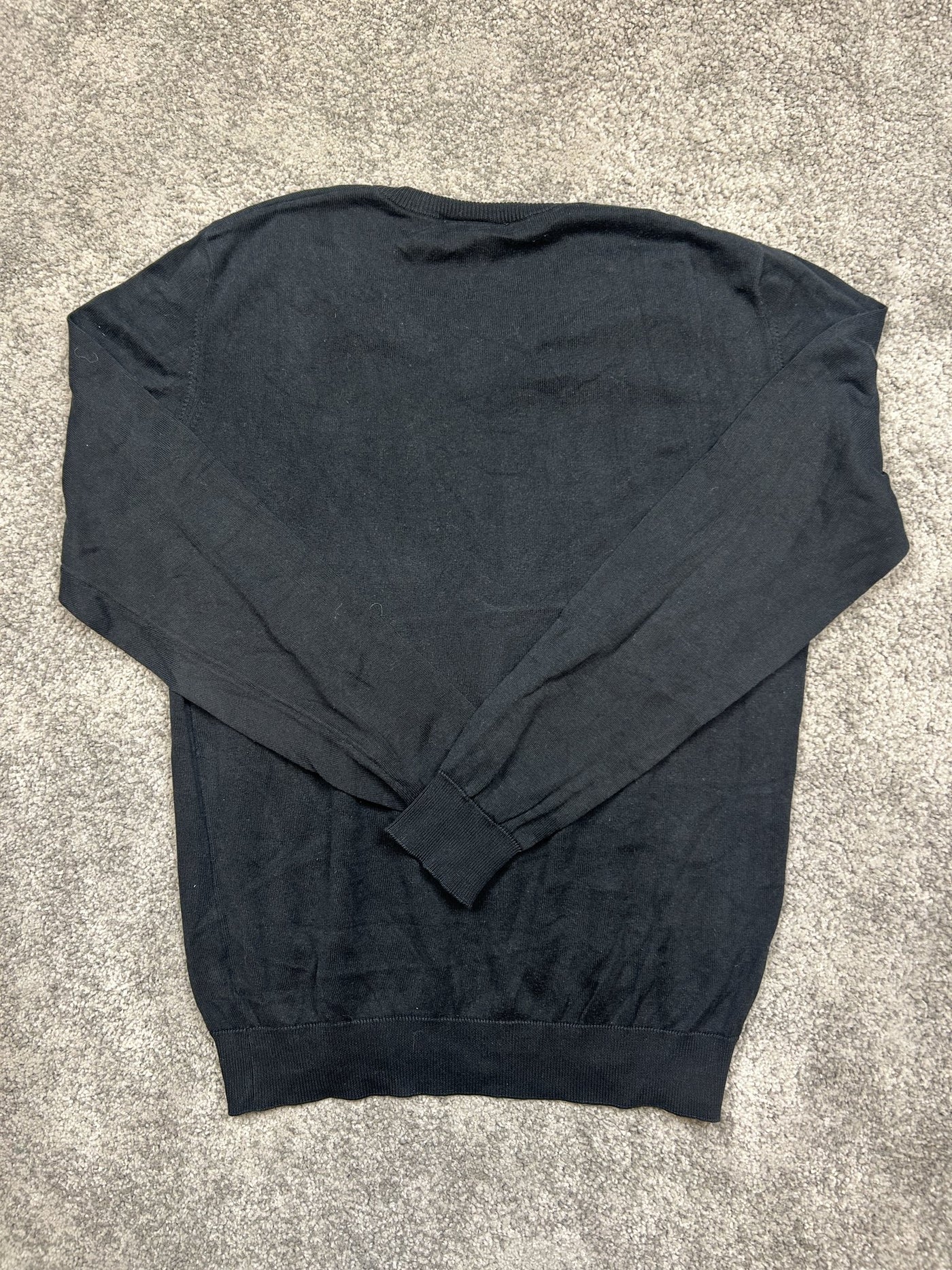 Maglione Lacoste Nero L