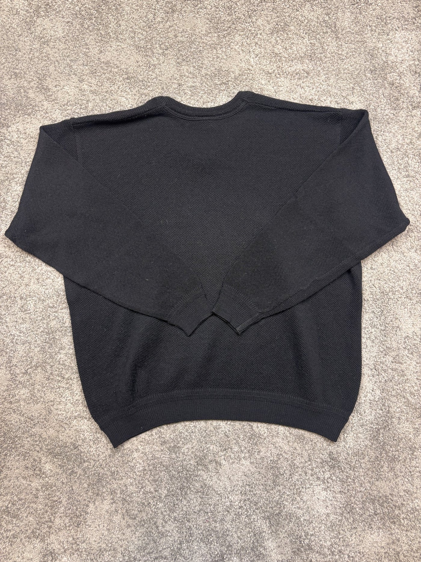 Maglione Lacoste Nero XL
