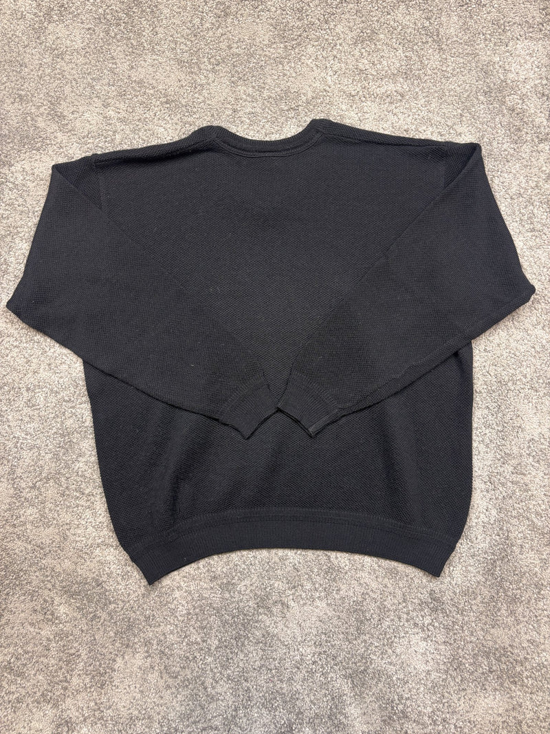 Maglione Lacoste Nero XL