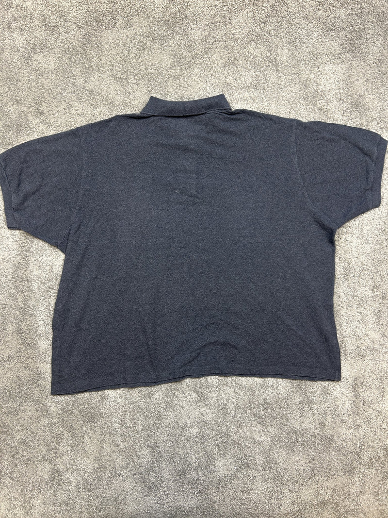 Polo Lacoste Grigio XL