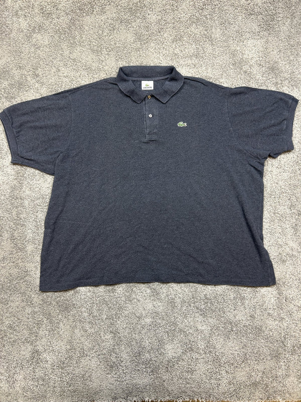 Polo Lacoste Grigio XL