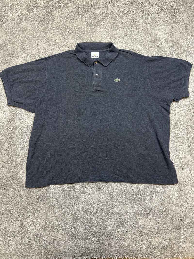 Polo Lacoste Grigio XL