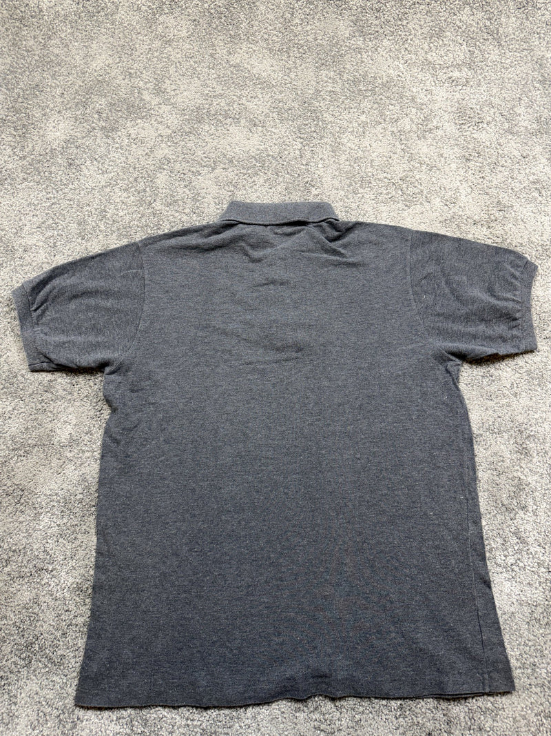 Polo Lacoste Grigio L