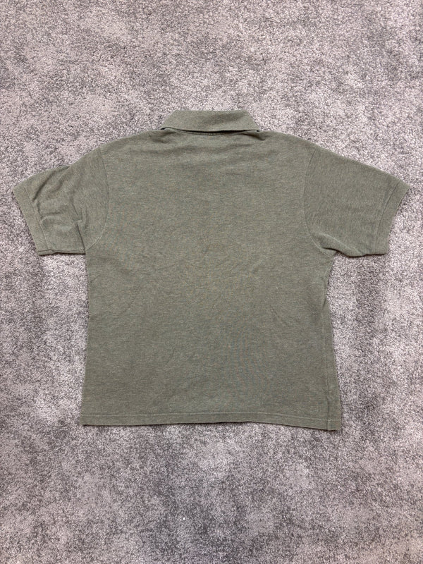 Polo Lacoste Verde S