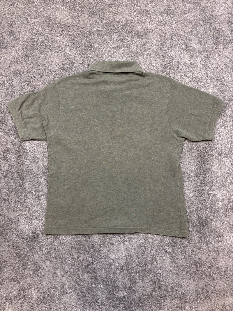Polo Lacoste Verde S