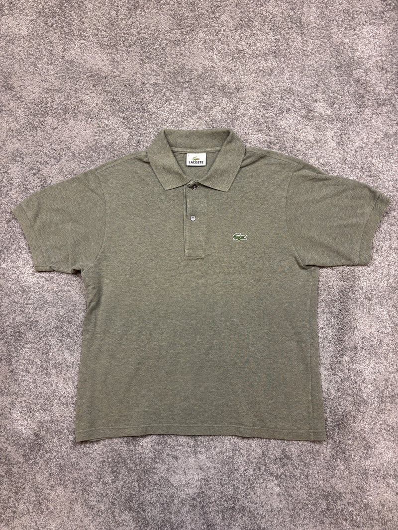 Polo Lacoste Verde S
