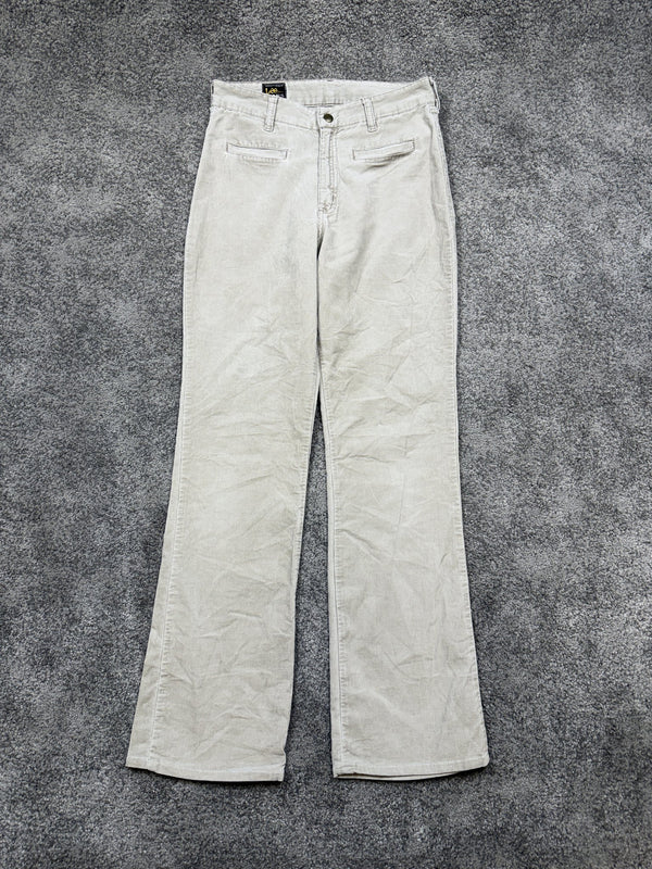 Pantaloni Lee Beige S