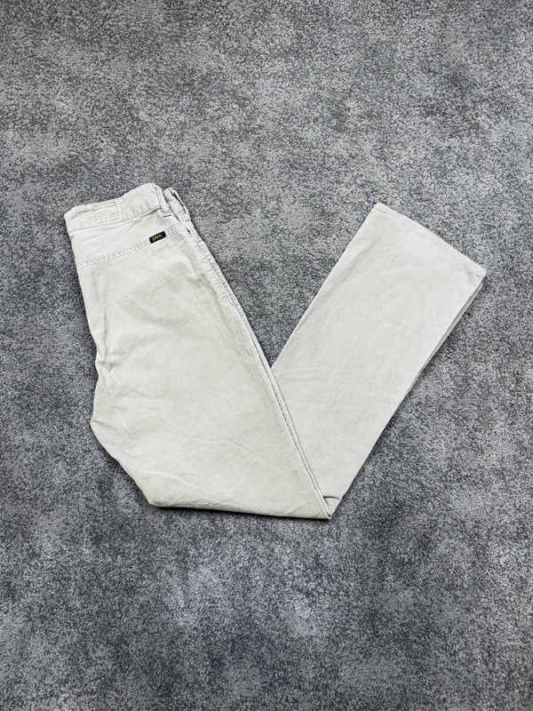 Pantaloni Lee Beige S