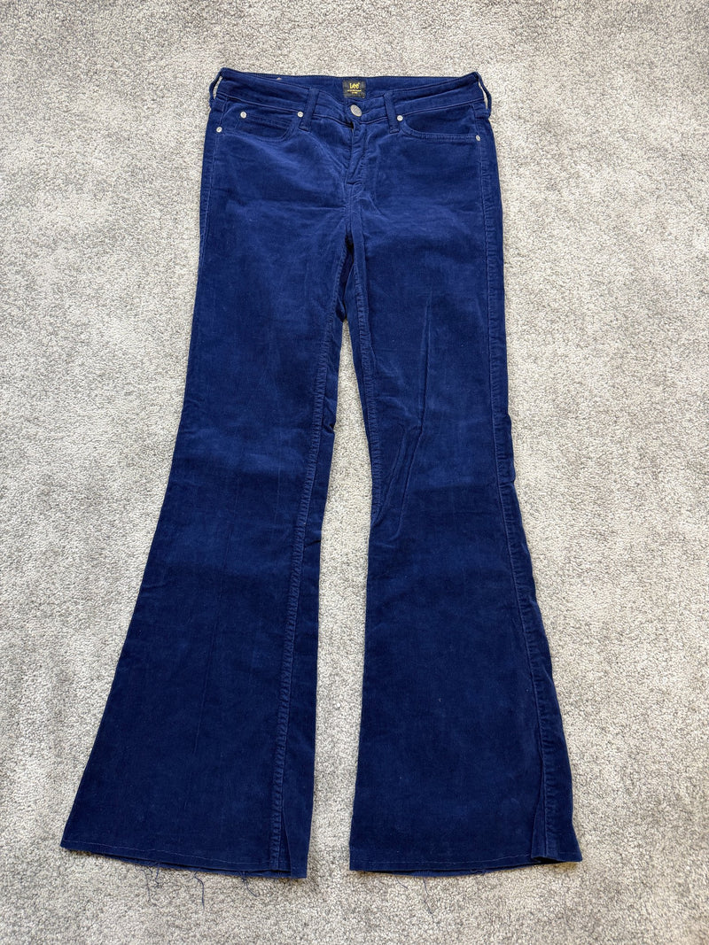 Pantaloni Lee Blu S
