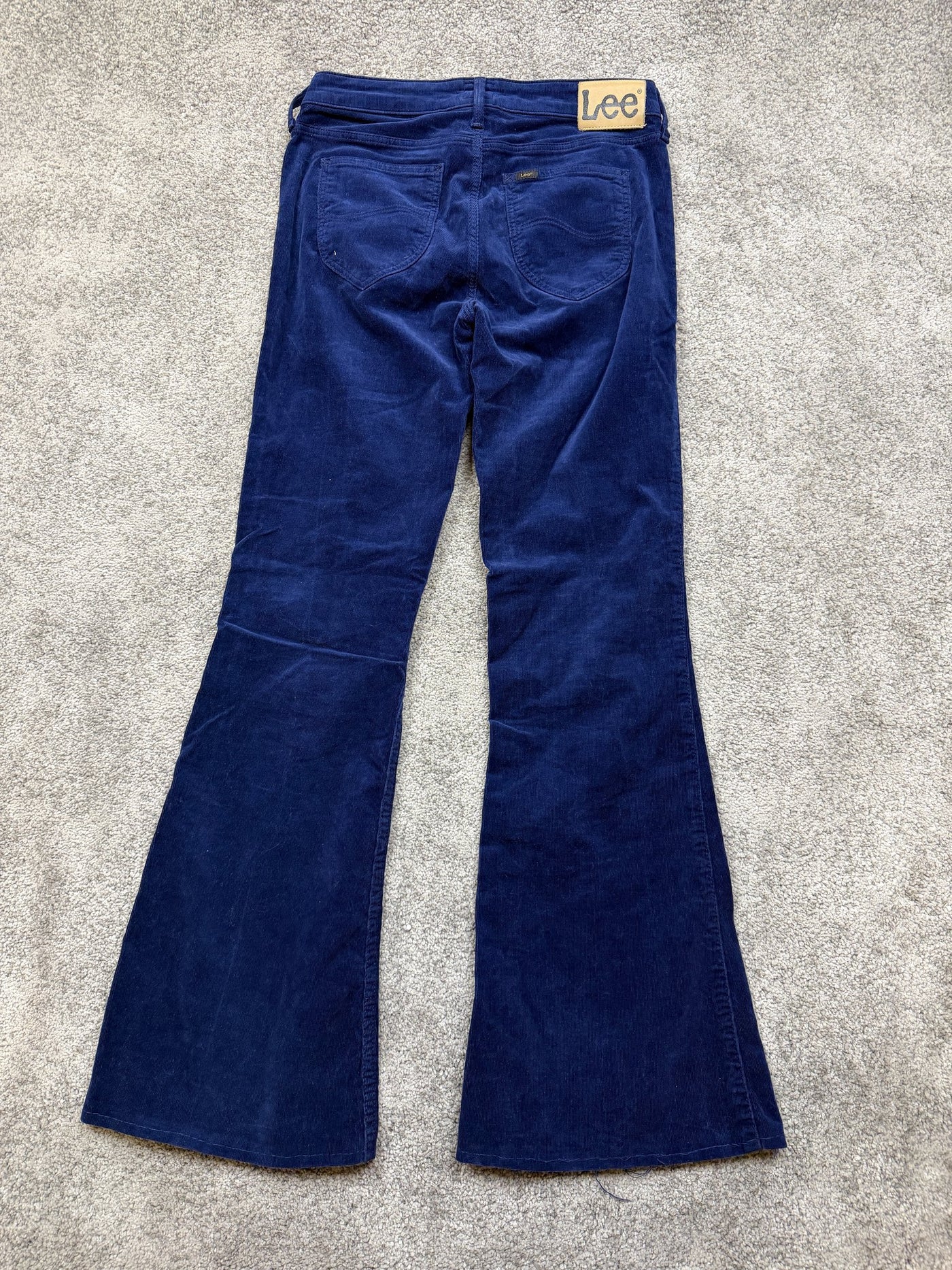 Pantaloni Lee Blu S