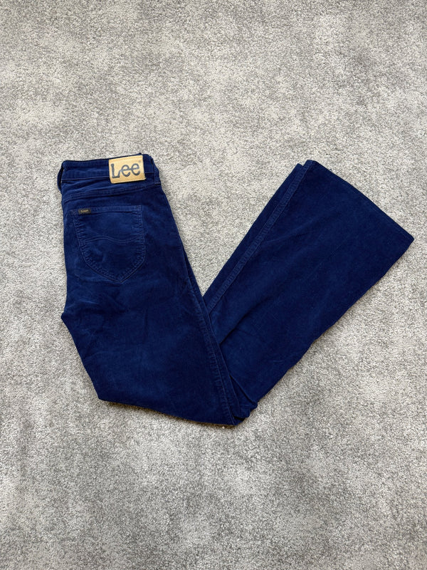 Pantaloni Lee Blu S