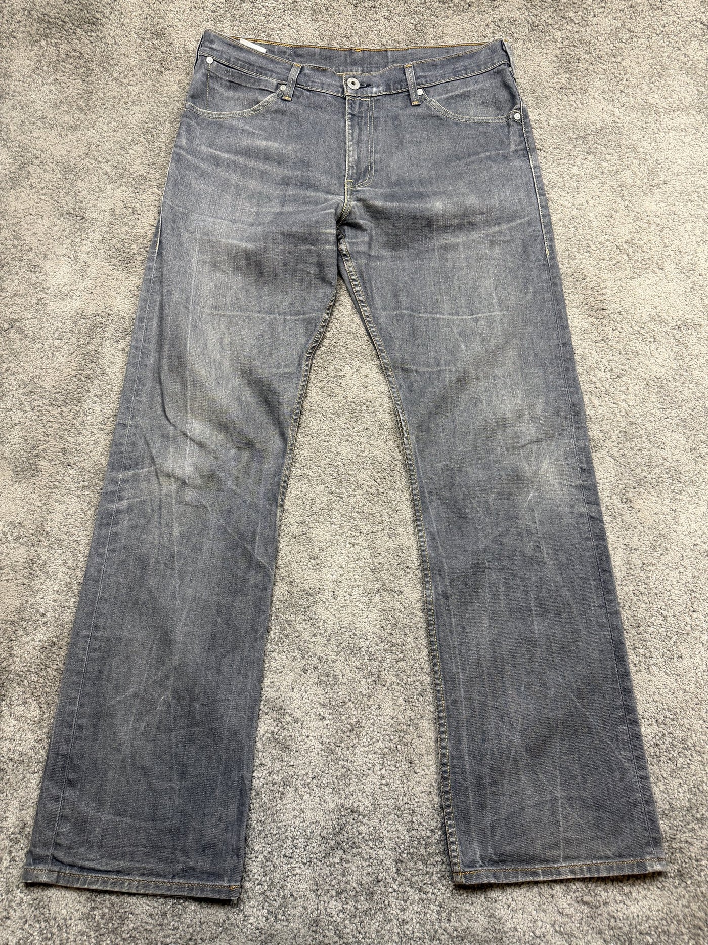 Jeans Levi Strauss & Co. Blu L