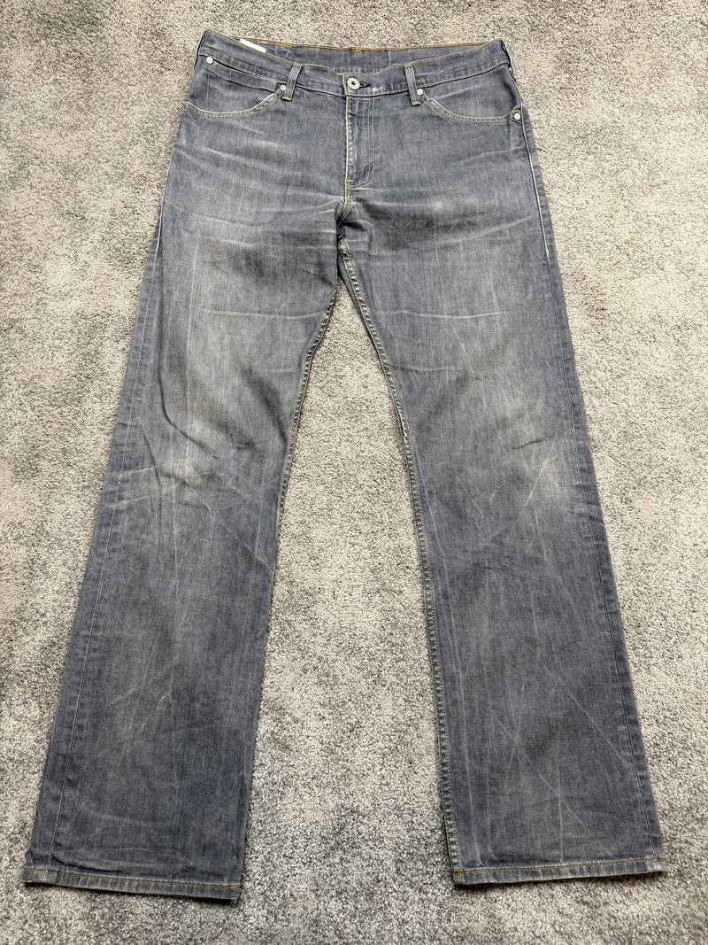 Jeans Levi Strauss & Co. Blu L