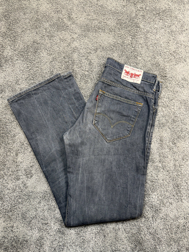 Jeans Levi Strauss & Co. Blu L