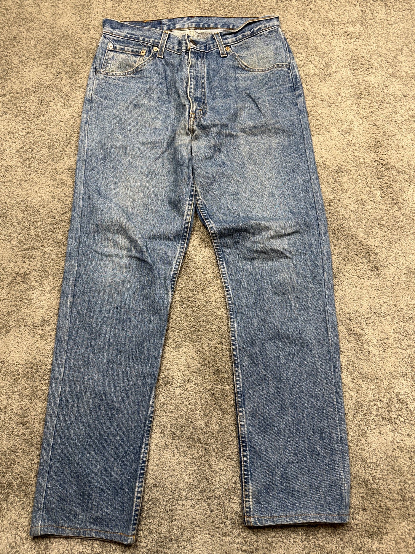 Jeans Levi Strauss & Co. Blu M