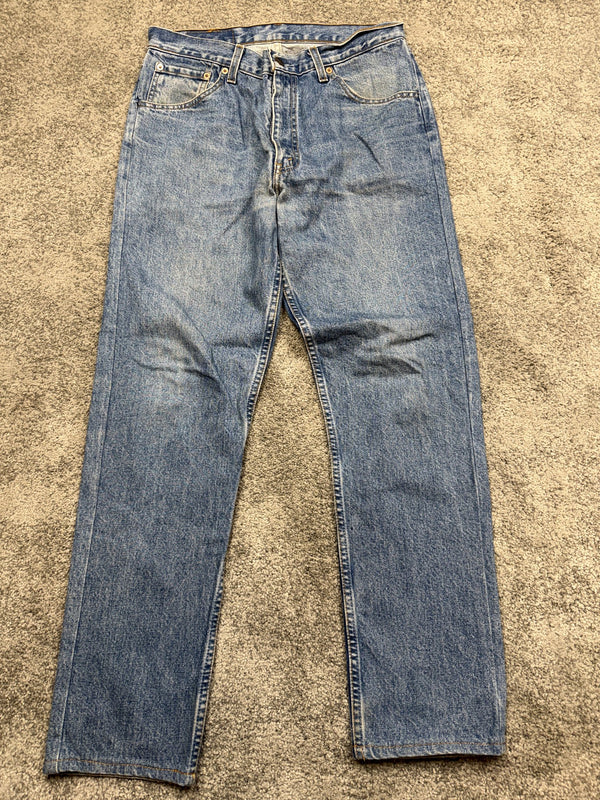Jeans Levi Strauss & Co. Blu M