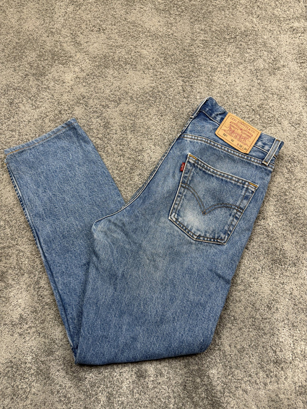 Jeans Levi Strauss & Co. Blu M