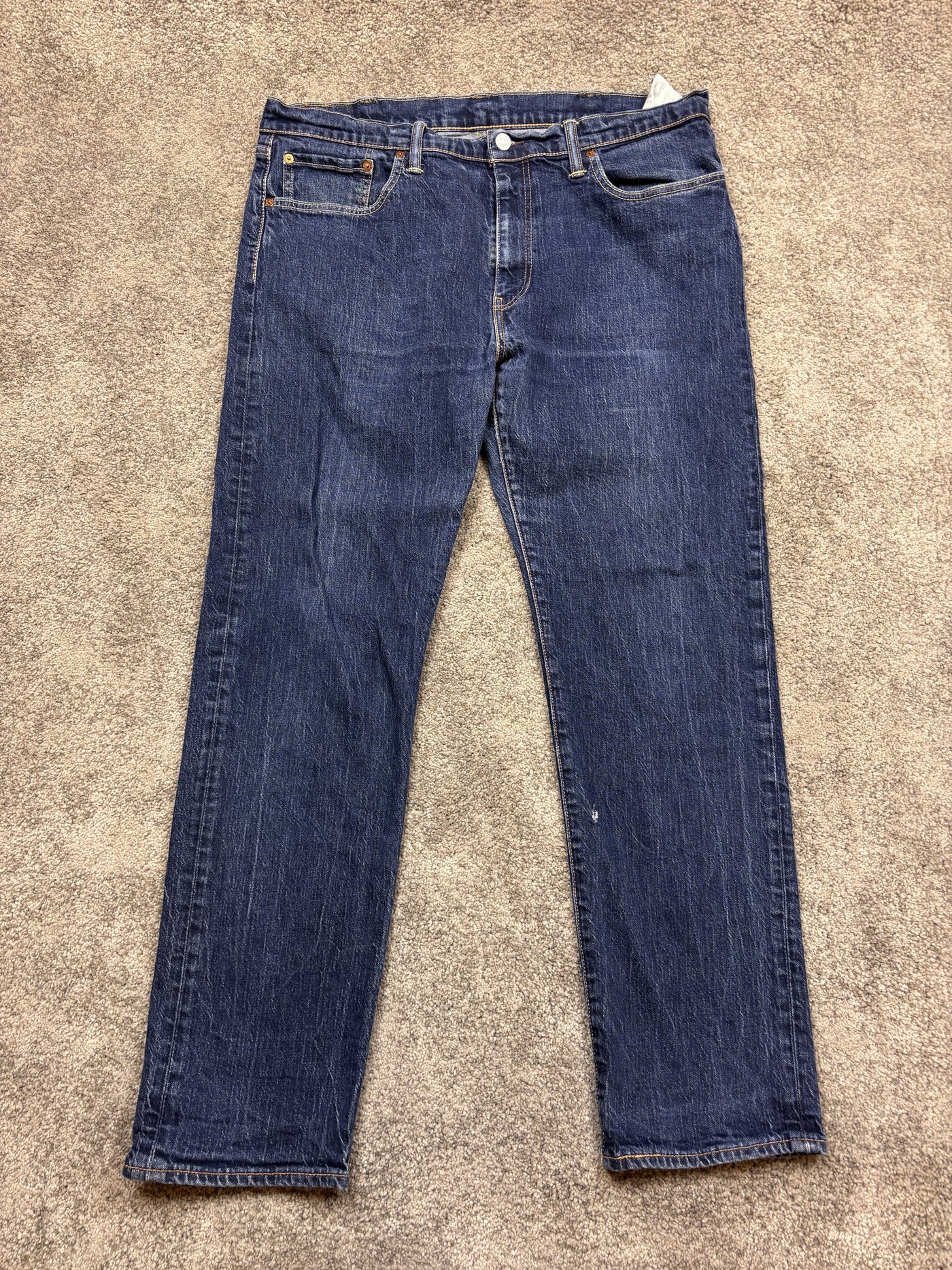 Jeans Levi Strauss & Co Blu M