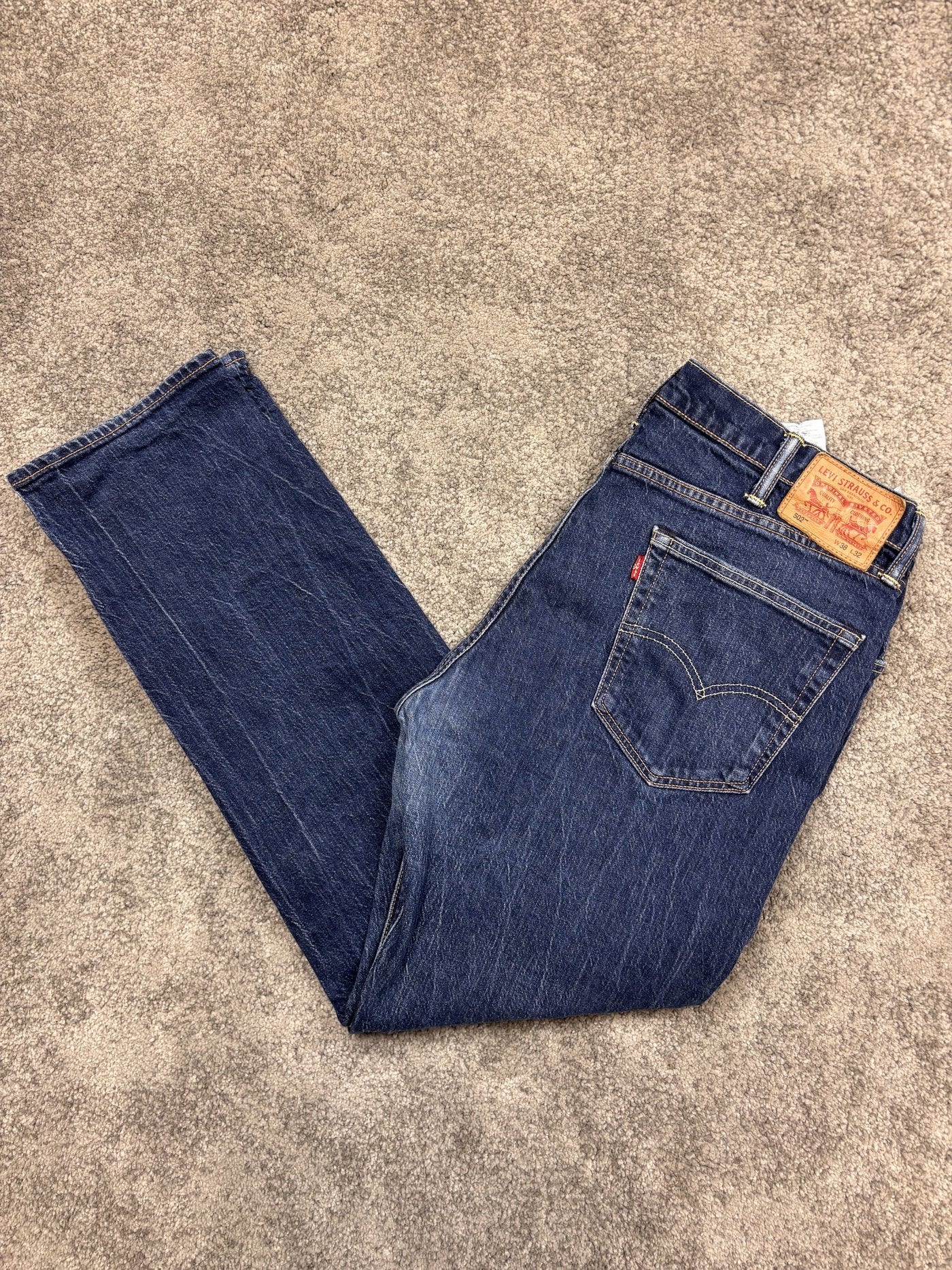 Jeans Levi Strauss & Co Blu M