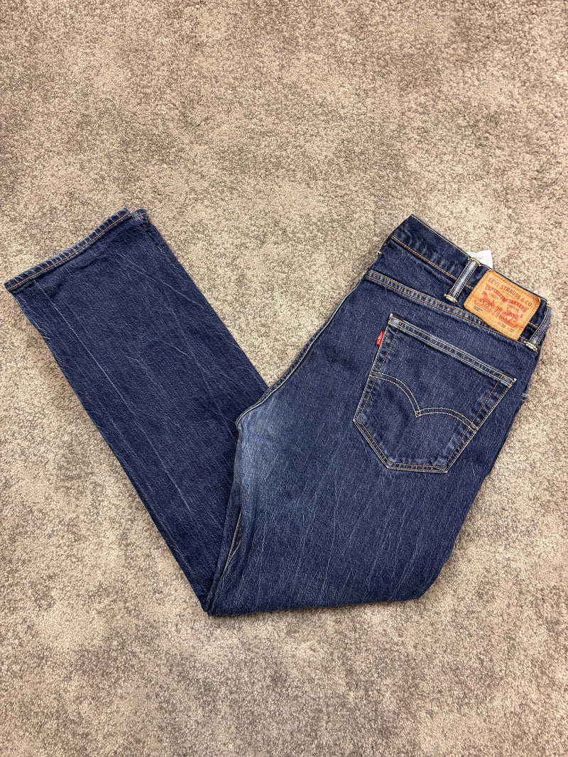 Jeans Levi Strauss & Co Blu M