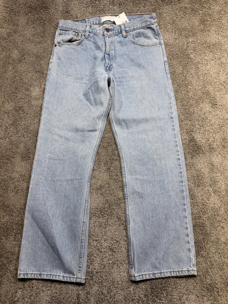 Jeans Levi Strauss Azzurro L