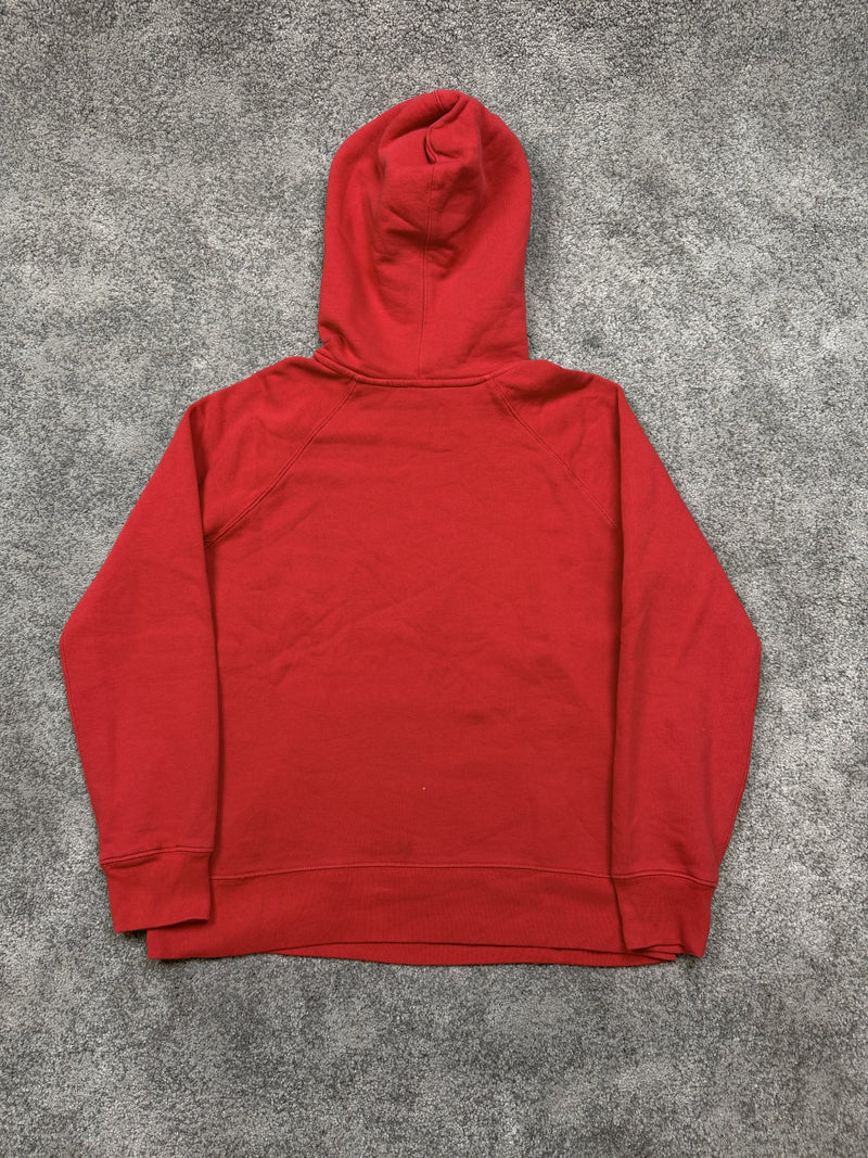 Felpa Levi's Rosso S