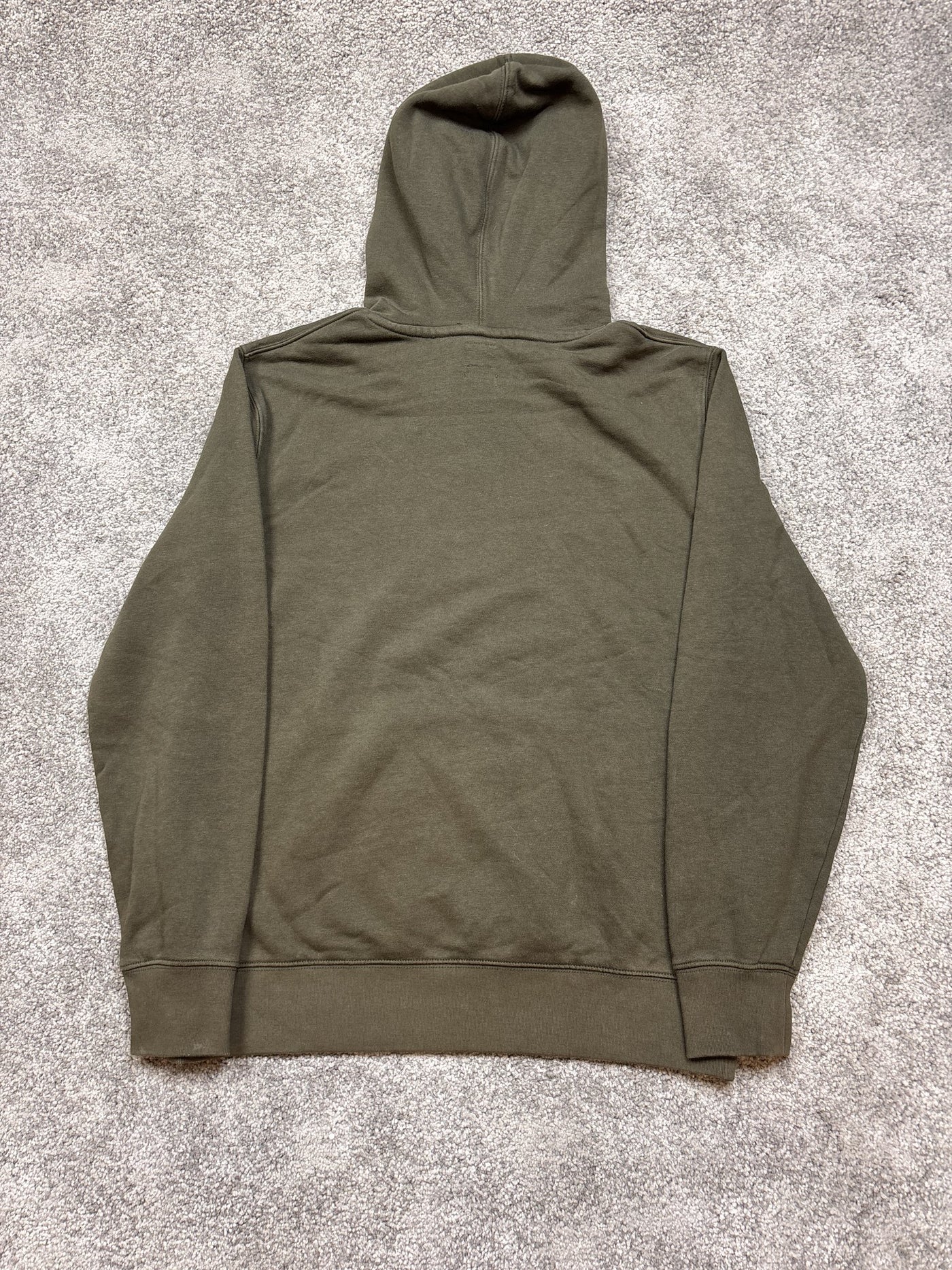 Felpa Levi's Verde S