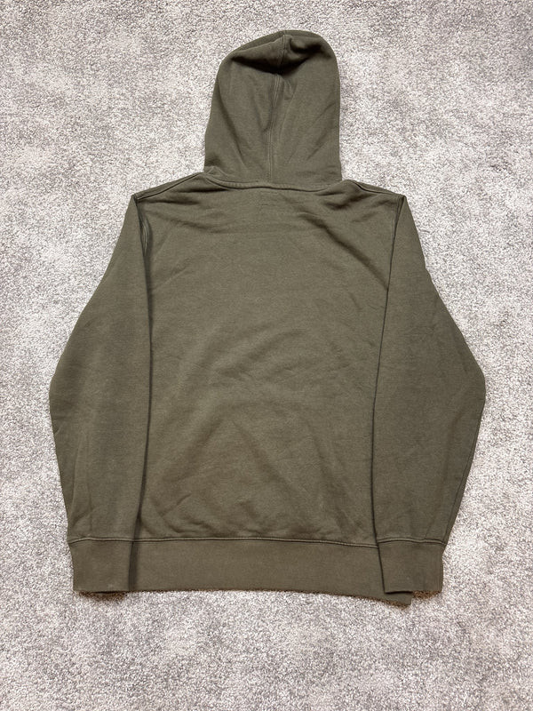 Felpa Levi's Verde S