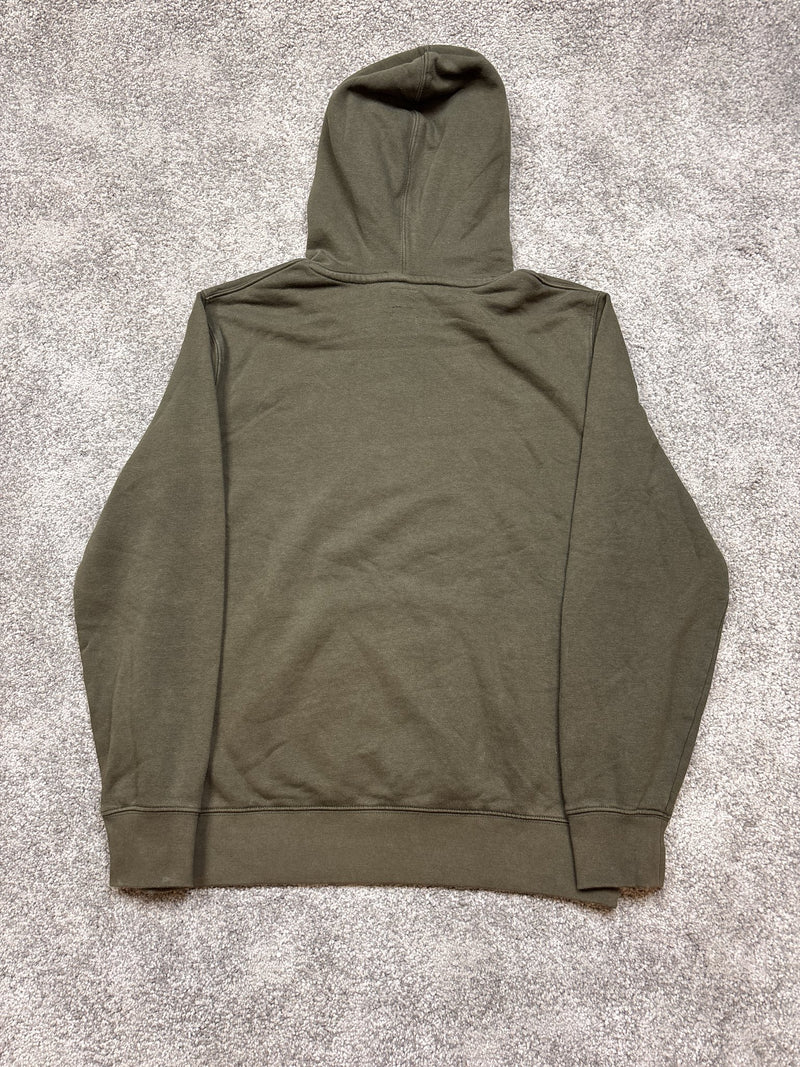 Felpa Levi's Verde S