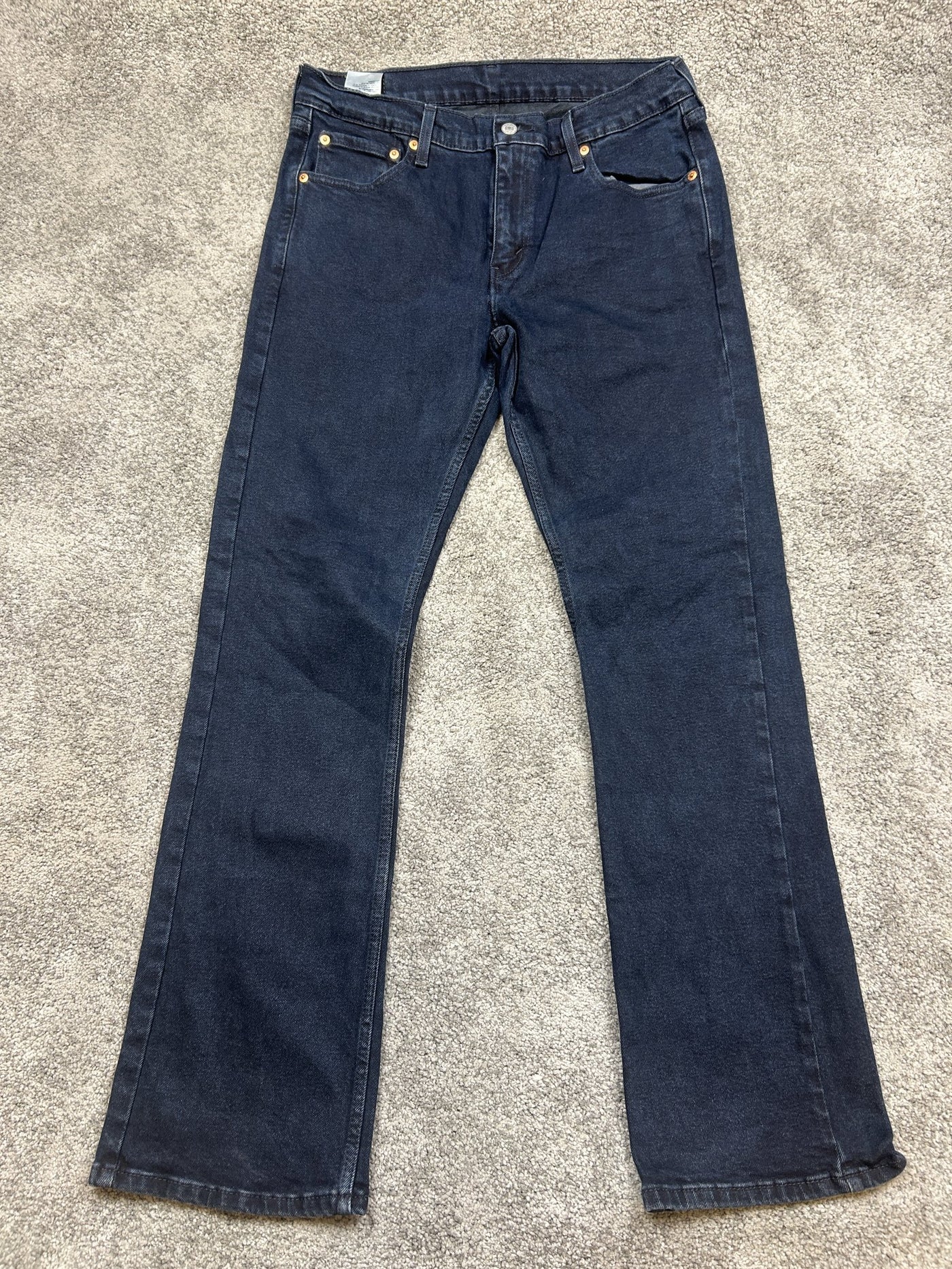 Jeans Levi's Blu L