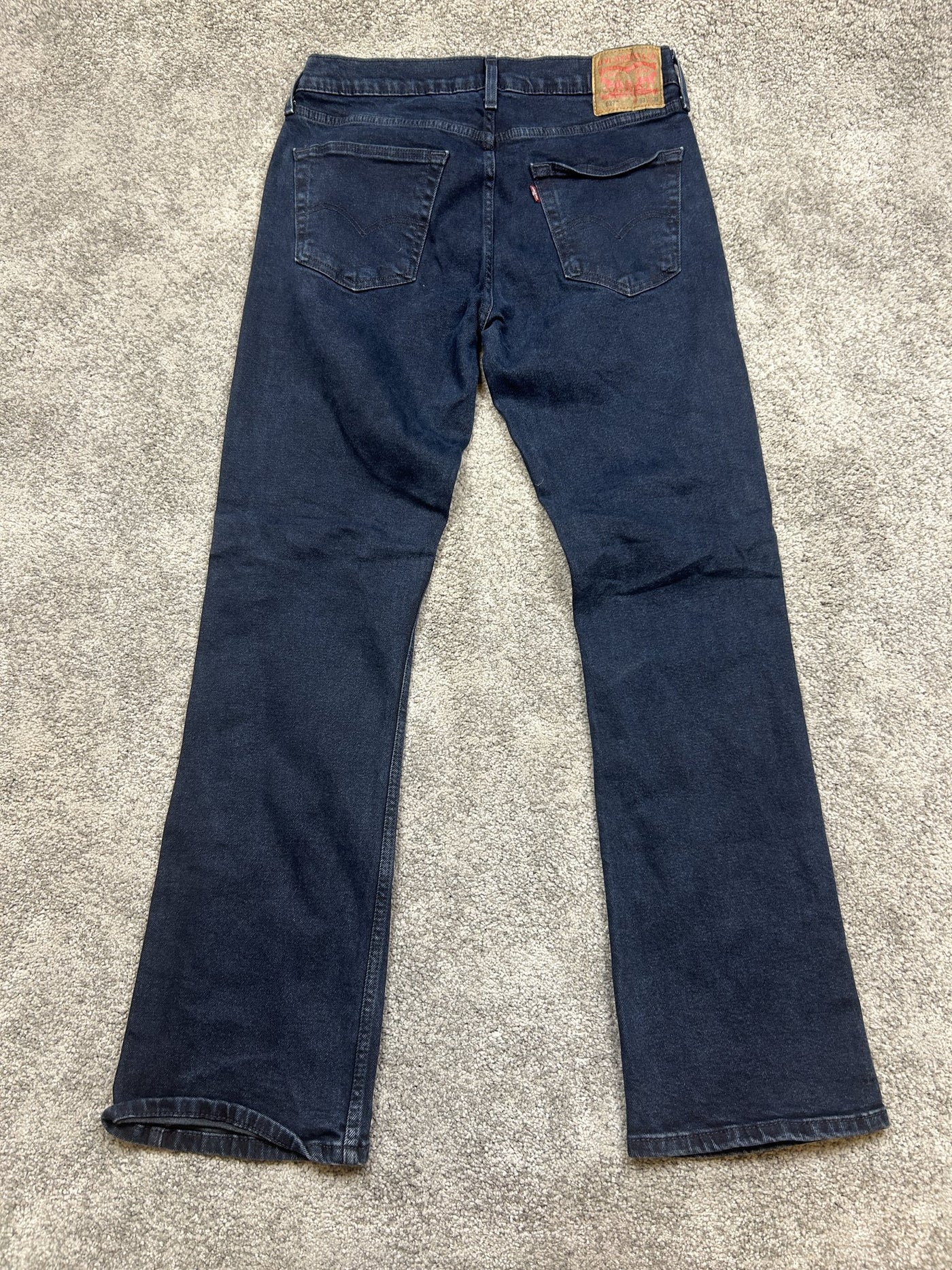 Jeans Levi's Blu L